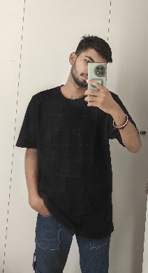 profile pic